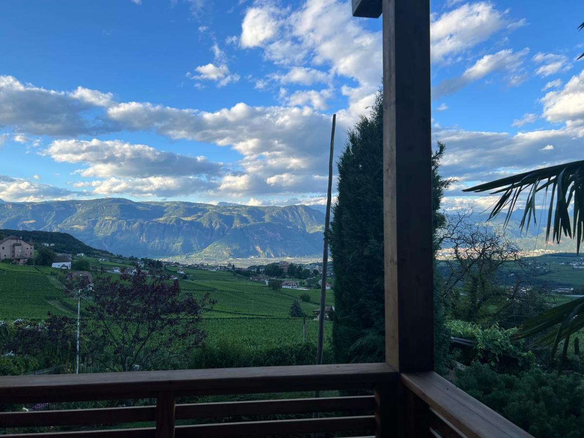 Schloss-Hof Appiano Sulla Strada Del Vino Exterior foto