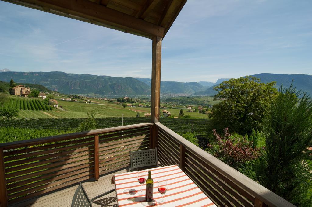 Schloss-Hof Appiano Sulla Strada Del Vino Exterior foto