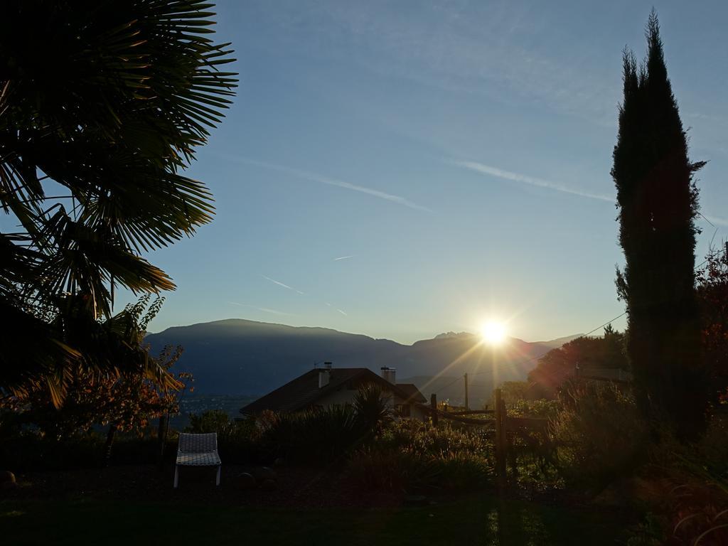 Schloss-Hof Appiano Sulla Strada Del Vino Exterior foto
