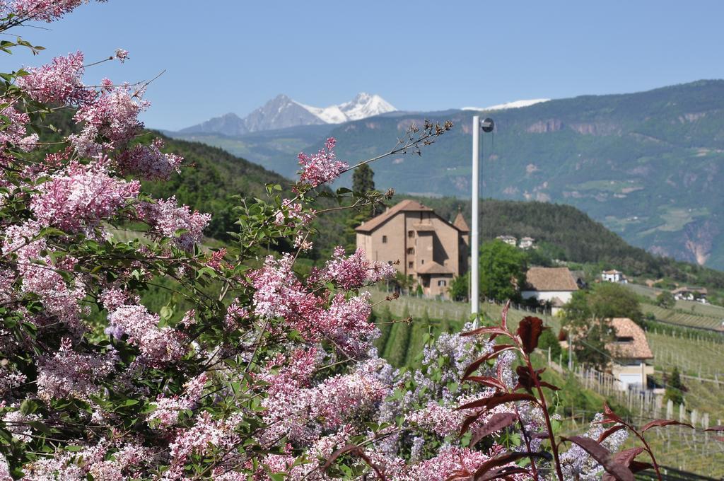 Schloss-Hof Appiano Sulla Strada Del Vino Exterior foto