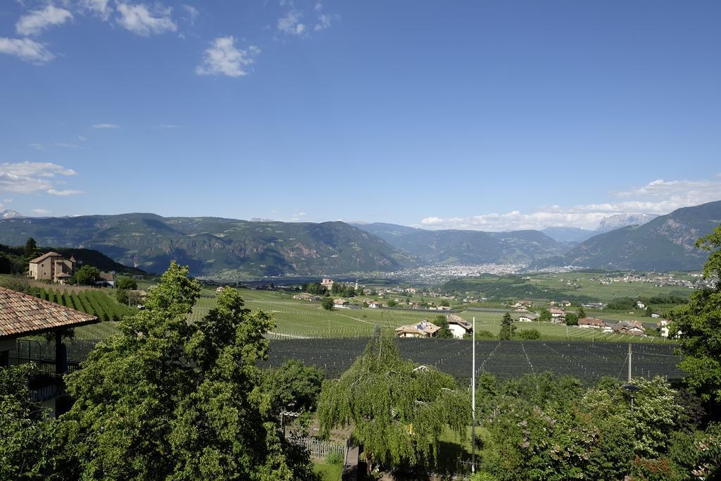 Schloss-Hof Appiano Sulla Strada Del Vino Exterior foto