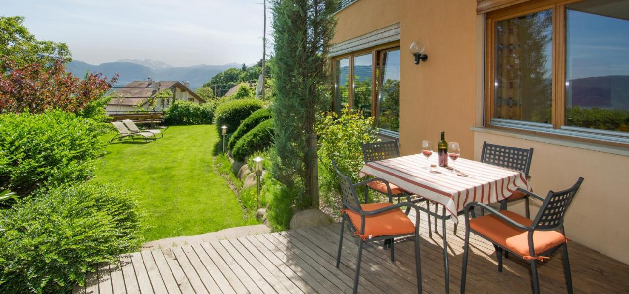 Schloss-Hof Appiano Sulla Strada Del Vino Exterior foto